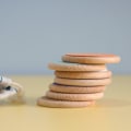 Miniatyrbillede 4 af 8: Sensoriske legetøj til børn, taktil brætspilsmatchning, taktil farve A1