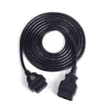 Obd2 Förlängningskabel - Perfekt 3 meter_MGF 3 meters