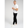 Miniatyrbillede 2 af 6: Basis Sweatpants Sort Svart S