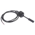 Miniatyrbild 5 av 5: High-Quality Flow Switch for Hayward Goldline Systems, Salt Chlorinator Water Flow Sensor, Stable Performance and Simple Working Principle