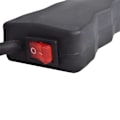 Miniatyrbillede 4 af 6: vidaXL Grillstarter Elektrisk 1500W Rustfrit stål 700