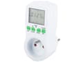 Miniatyrbild 5 av 10: Uttag Timer_MGF