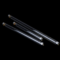 Miniatyrbilde 4 av 8: 10/15/18W Ultrafiolette Lamper Ultrafiolett Vannsterilisatorlampe 10W