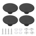 Pot Lid Handles, 4-pack