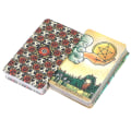 Pikkukuva 4 / 8: Säteilevä viisas Henki Tarot-kortit Englantilainen lautapeli Ennustaminen s Multicolor onesize