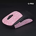 Pikkukuva 1 / 5: Mouse Grip Tape Skate Käsintehty tarra Liukumaton Iho Ime Hikeä Style 3 A3