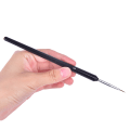 Miniatyrbilde 3 av 5: 3stk Kakeglasur Dekorere Malerpensel Fondantdusting Sugar onesize
