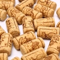 Pikkukuva 3 / 5: 10 kpl viinikorkit tulppa Uudelleenkäytettävä toimiva kannettava tiiviste Wi yellow 10pcs