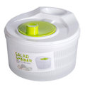 Miniatyrbillede 2 af 8: Grøntsager Salat Spinner Salat Blad Vegetabilsk Dehydrator Vask White one size