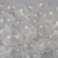 Miniatyrbillede 4 af 5: 50 Stk Erstatningssqueakers til Hundelegetøj Squeeker Reparation Fix Bab Transparent One Size