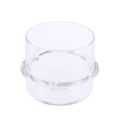 Miniatyrbilde 3 av 5: 100 ML målebeger Doseringshette Forseglingslokk for Thermomix TM31 T transparent One Size