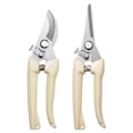 Pikkukuva 8 / 8: Puutarhasakset Ammattimaiset puutarhatrimmeri Orchard Sci Elbow onesize