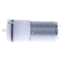Pikkukuva 4 / 5: 2 kpl DC 12V Pieni Mini 370 Moottori Mikroilmapumppu Happipumppu Aqu Silver 2pcs