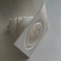 Miniatyrbillede 3 af 5: 3D Pine Kogler Silikone Form til DIY Candle Making Forme Silicium White onesize