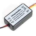 Miniatyrbillede 5 af 7: Bil LED Kørelys Automatisk ON/OFF Controller Modul Multicolor