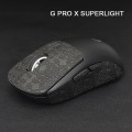 Miniatyrbillede 1 af 5: Mouse Grip Tape Skøjte Håndlavet klistermærke Skridsikker Hud Sug Sved Style 7 A7