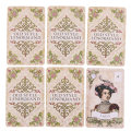Pikkukuva 2 / 5: Old Style Lenormand Oracle Card Tarot Card Party Prophecy Divin Multicolor one size