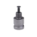 Miniatyrbillede 2 af 8: Impact 1/2-20UNF nøglefri 1/2" borepatron adapter konverter wi One Size