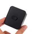 Miniatyrbild 7 av 8: 2 Port Gigabit Nätverksswitch RJ45 CAT 5/6 LAN HUB Nätverksswitch Black one size