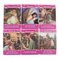 Pikkukuva 2 / 5: Uusi Romance Angels Oracle Cards Tarot Cards Party Prophecy Divi one size