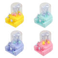 Miniatyrbild 1 av 5: Sweets Mini Candy hine Bubble Toy Dispenser Myntbank Barnleksak one size