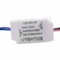 Miniatyrbild 1 av 5: Enkel AC 85V-265V till DC 12V LED elektronisk transformator Power S White one size