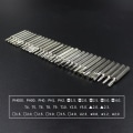 Pikkukuva 4 / 5: Creative 32 in 1 Set Precision Mini Magnetic Bits Kit Green 32 in 1