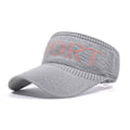 Miniatyrbilde 8 av 8: Fashion Folds Design Kvinner Tom Top Hat Sommer Ensfarge Lar White one size
