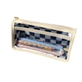 Miniatyrbild 6 av 8: Transparent case Pennväska Case Schackbräde Penna P Black onesize