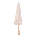 Pikkukuva 1 / 5: 1 kpl Paperinen Umbrella Kids Tee-se-itse-tarvike Perinteinen Craft Deco wooden 20