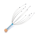 Pikkukuva 4 / 5: FashionHead Neck Scalp Massager Hieronta Octopus Equipment Stres