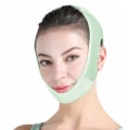 Pikkukuva 8 / 8: Kasvot V-linjan laihdutusnaamio Vyöhihna Double Chin Lifting Cheek Green onesize