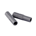Pikkukuva 4 / 6: Bittiadapteri Mikroterät 6,35 mm 1/4\" Adapteri 4 mm Kuusiokoloavaimeen one size
