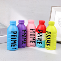 Pikkukuva 2 / 8: Stressiä estävä Vent Prime -juomapullo Slow Rebound PU Foaming Pi Random Color OneSize
