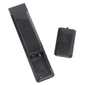 Miniatyrbilde 5 av 5: Fjernkontroll Universal for CD-opptaker 228ESD 227ESD CDP-X33 Black One Size