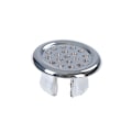 Miniatyrbild 5 av 5: 3st Diskbänk Tillbehör Rund Ring Overflow Cover Was 0 0