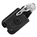 Miniatyrbilde 4 av 5: Taktisk sammenleggbar saks K-hylster for Raptor Outdoor S Black one size