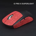 Pikkukuva 1 / 5: Mouse Grip Tape Skate Käsintehty tarra Liukumaton Iho Ime Hikeä Style 12 A12