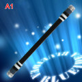 Miniatyrbillede 1 af 5: 1 stk Novelty Spinning Pen Roterende Gaming Kuglepen For Kid black One Size