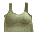 Pikkukuva 4 / 8: Thermal Summer New Style Hengittävä sisä- ja ulkoiluliivi W Green One size