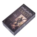 Pikkukuva 3 / 8: 78 kpl Modern Spellcaster's Tarot Full Englanti Tarot-korttipakka Multicolor One Size