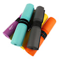 Pikkukuva 7 / 8: Painonnosto Barbell Pad Squat Suojaava niska Olkatuki Purple one size