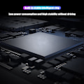 Pikkukuva 3 / 5: Langaton USB 3.0 HUB Adapter Extender Mini Splitter Box 3 porttia Balck USB 3.0