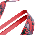 Pikkukuva 5 / 8: Absorb Sweat Racket liukastumista estävä teippikahva Tennis Badmille Rose red one size