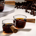 Miniatyrbillede 5 af 5: Multifunktionel Smagsfad Kaffe Mini Mælkekop Håndtegnet Sauc transparent 80ml