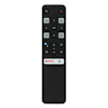 Pikkukuva 1 / 6: Smart TV:n korvaava kaukosäädin TCL TV- set S A Onesize