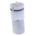 Pikkukuva 5 / 5: 2 kpl DC 12V Pieni Mini 370 Moottori Mikroilmapumppu Happipumppu Aqu Silver 2pcs