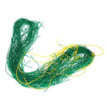 Miniatyrbillede 3 af 5: 3 Stk Have Grøn Nylon Trellis Netting Support Klatrebønne Green 3PCS