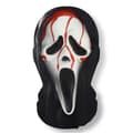 Halloween Spöke Ansikte 3D Mask Balaclava Ansikte Elastiskt Mesh Andas A6