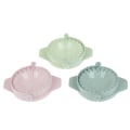 Miniatyrbild 5 av 8: 1st Dumpling Maker Device Easy Dumpling Form Clips Kök Acce Light green one size